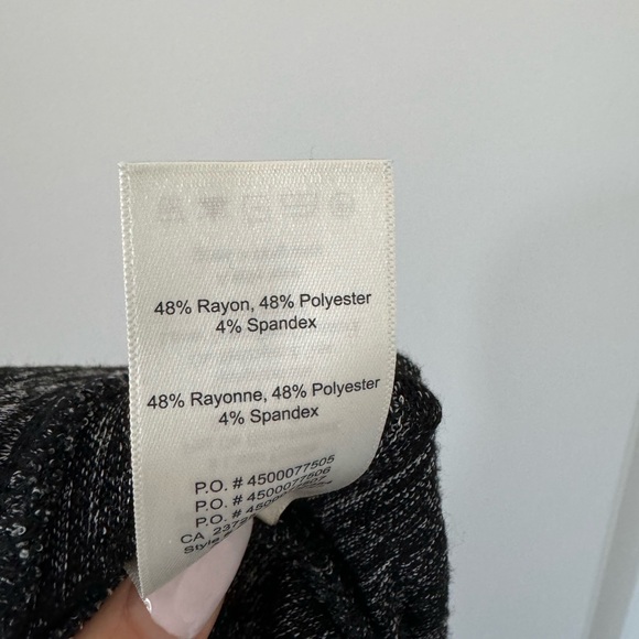 NWT Wilfred Free Tyra Skirt - Picture 5 of 5